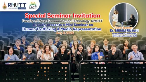 Seminar 01
